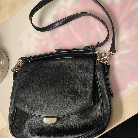 Kate Spade Mulberry Street Alecia Bag in Black - Picture 2 of 15
